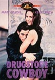 Drugstore Cowboy (uncut) Gus Van Sant